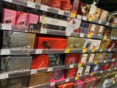 -Olé精品超市(上海虹桥南丰城店)