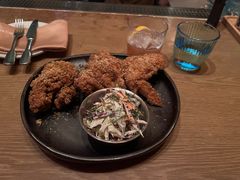 -THE CANNERY&JUJU 新鲜海鲜·牛排美食酒廊