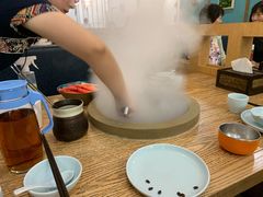 -云渔堂蒸汽石锅鱼(万达店)