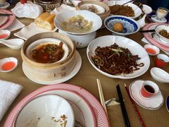 -盛港湾海鲜食府(黄沙店)