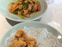 -周渝食惦酸菜鱼(青浦店)