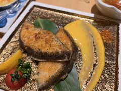 -清水日本料理铁板烧(学府路店)
