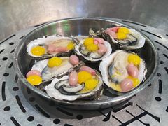 -飞尝蚝·顺德菜·鱼生(顺德总店)