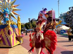 -大连海昌发现王国主题公园