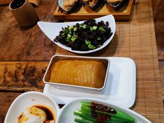 -五观堂素食(新华路店)