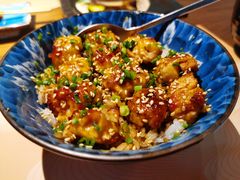 -山葵家居酒屋(天目里店)