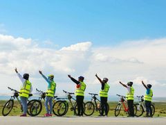 -青海湖国家重点风景名胜区