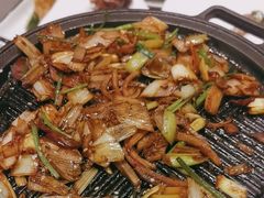 -北平盛世·新京菜·北京烤鸭(劲松·双井店)