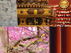 -西安市广仁寺