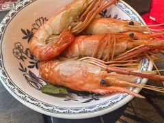 -阿大排档(长春这有山店)