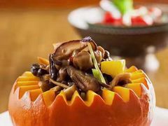 -品茶居素食馆(罗湖店)