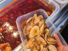 -华府九号海鲜烧烤大排档(龙域店)