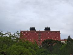 -普陀宗乘之庙(小布达拉宫)