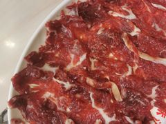 -味逍遥牛肉火锅(万江旗舰店)