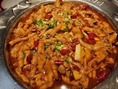 -胖哥俩肉蟹煲(杭州下沙学林街店)