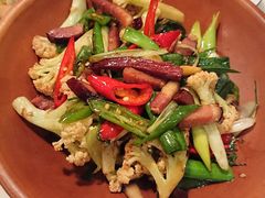 -漢舍中国菜馆(889广场店)