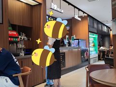 -魏家凉皮(科技三路店)