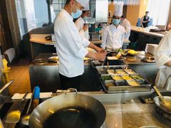 -小南洋海景餐厅(深圳湾店)