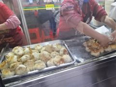 -求生煎包(武夷小区店)