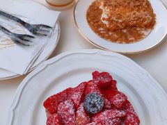 -PETIT PARIS 小巴黎(花园道店)