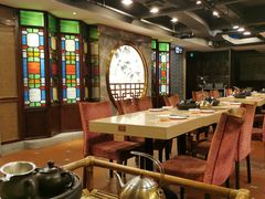 大堂-点都德(聚福楼店)