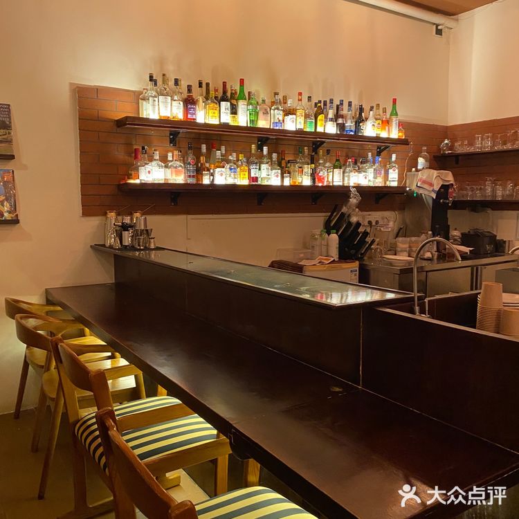 在佛山!我找到了一家超绝咖啡店