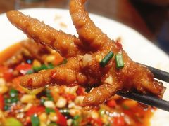 -朗妈私房菜(婺女州店)
