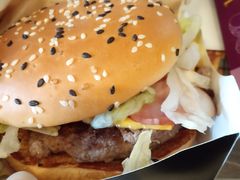 -麦当劳(海岸城店)