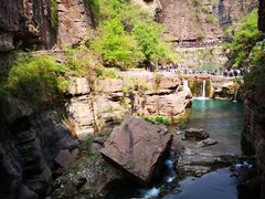 -云台山风景名胜区