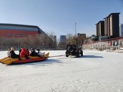 -沈阳奥体冰雪嘉年华