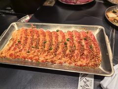 -西塔老太太泥炉烤肉(龙湖北苑天街店)