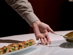 -宝丽轩中餐厅BAOLIXUAN