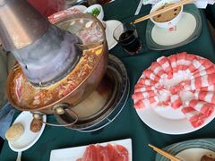 -阳坊大都涮羊肉(阳坊总店)