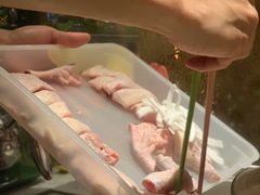 -润园四季椰子鸡火锅(海上世界店)