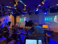 -TANGO LIVEHOUSE动感单车(巴黎春天店)