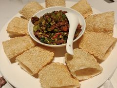 -老太原菜馆(府西街店)