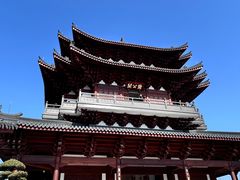 -江心屿景区