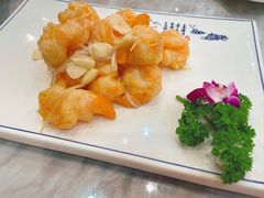 -玉华台饭庄·淮扬菜·烤鸭(望京店)