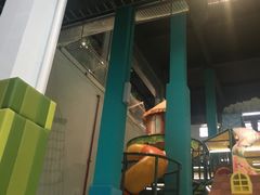 -蒙特利亲子乐园