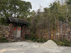 -雨花胜境