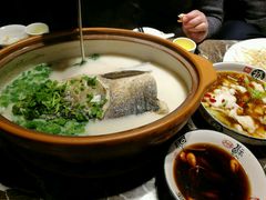 -风味小馆(天目湖宾馆店)