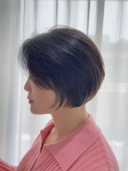 -HairCode芭曲发型