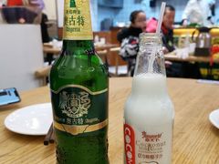 -小艺烧烤(曲江店)