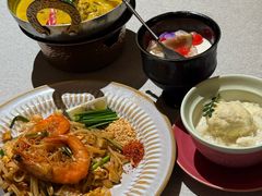 -BetterThai 泰加(苏州中心店)