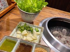 -竹涟烧肉(太古里店)