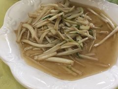 -天目湖刘老四农庄