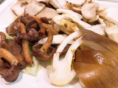 -名善山珍·野生菌汤锅(文殊院店)