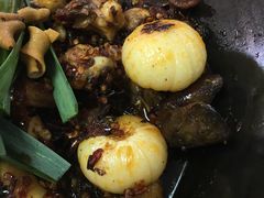 -贵阳李氏息烽阳朗鸡(民生路店)