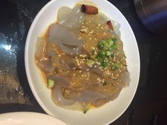 江边城外烤全鱼(朝外店)-江边城外烤全鱼(朝外店)