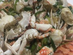-南海渔家•海鲜•正宗海南菜(海棠湾店)
